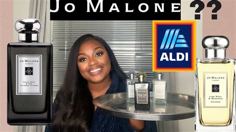 jo malone perfume dupe|jo malone dupes aldi.